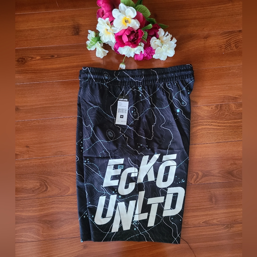Ecko Unltd Board shorts Size Medium
